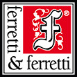 Бренд Ferretti e Ferretti